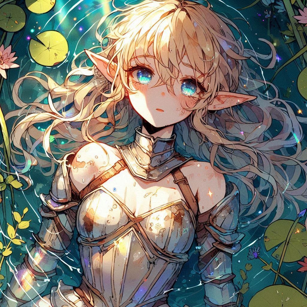 Newbie Adventurer ～ 冒険者はつらいよ