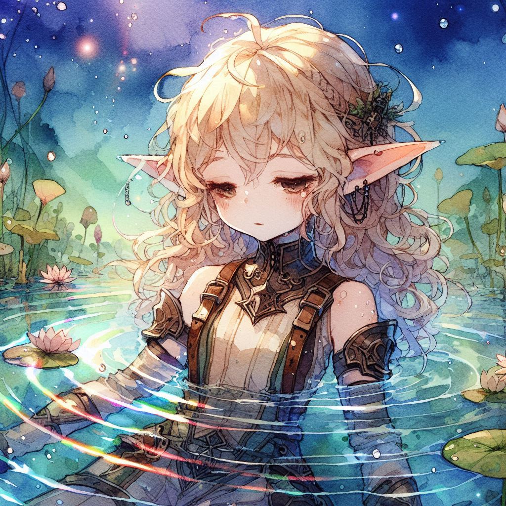 Newbie Adventurer ～ 冒険者はつらいよ | の人気AIイラスト・グラビア