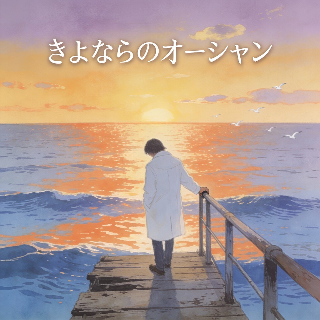 さよならのオーシャン