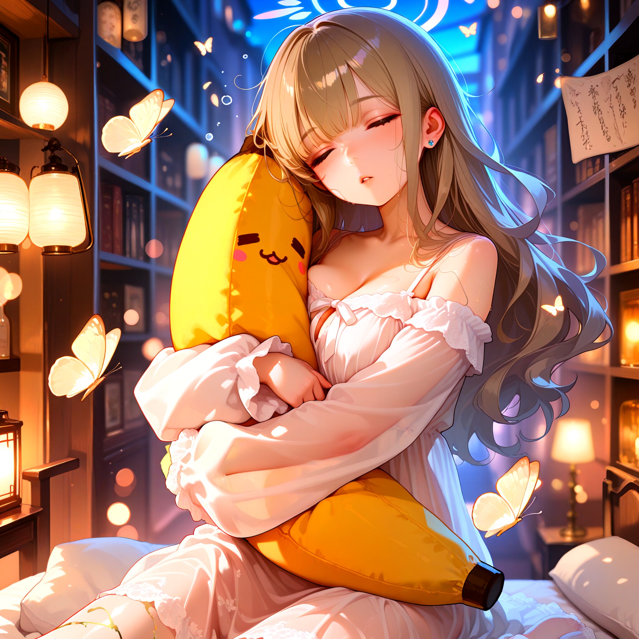 抱きしめ | の人気AIイラスト・グラビア