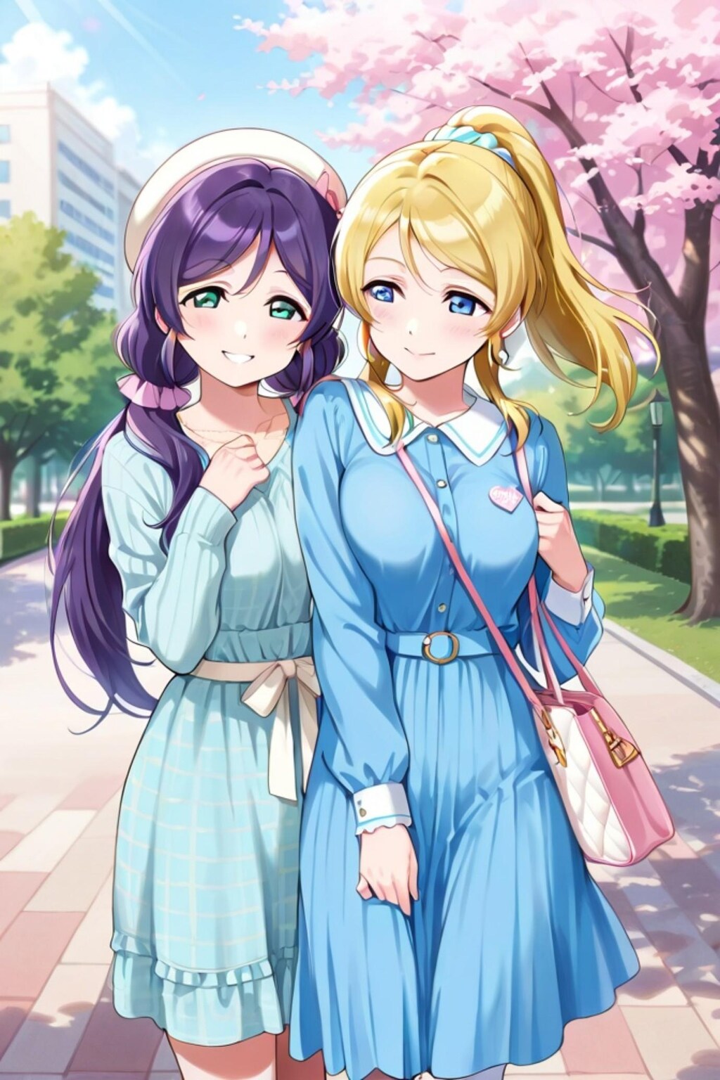 のぞえり