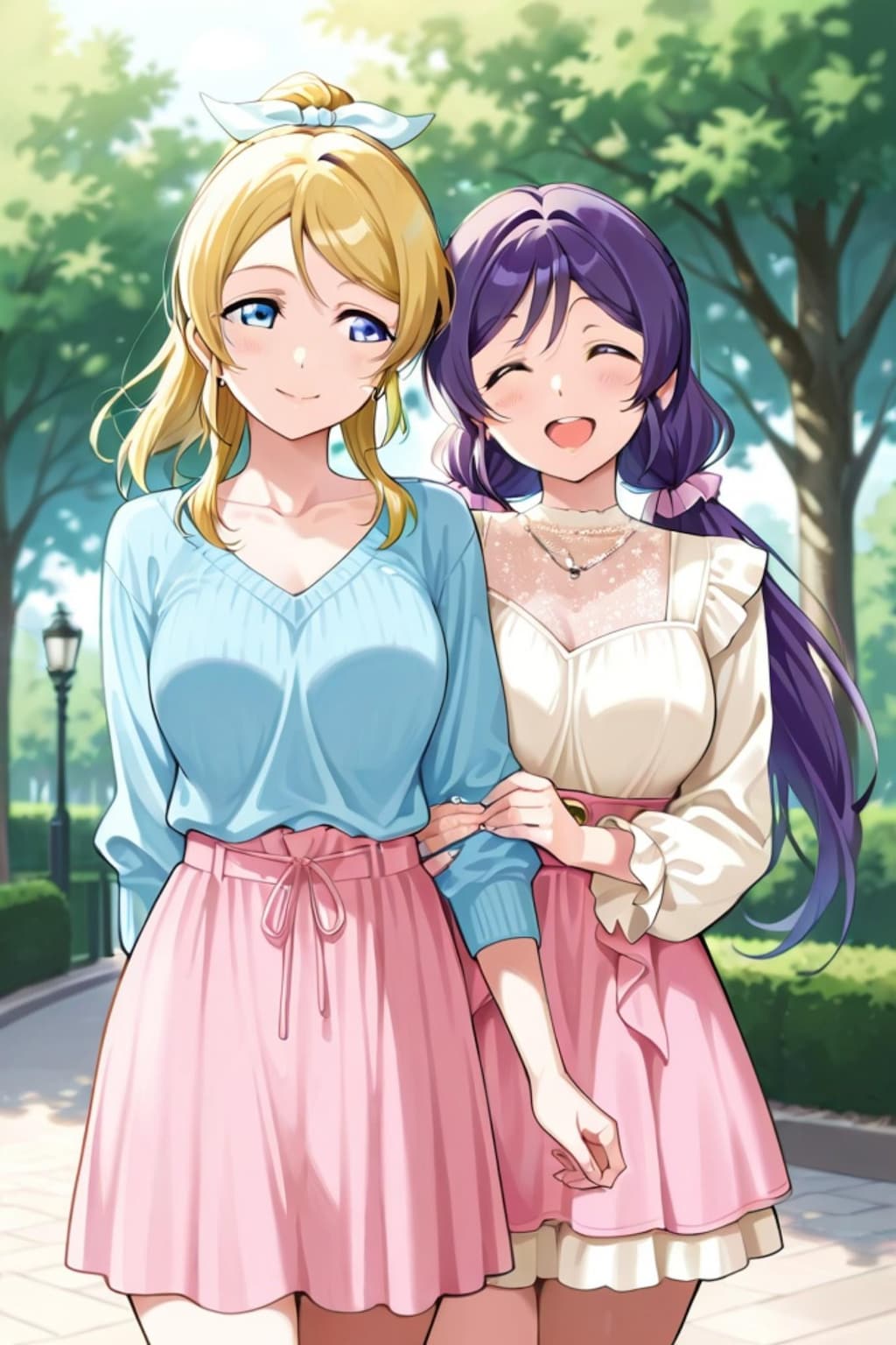 のぞえり