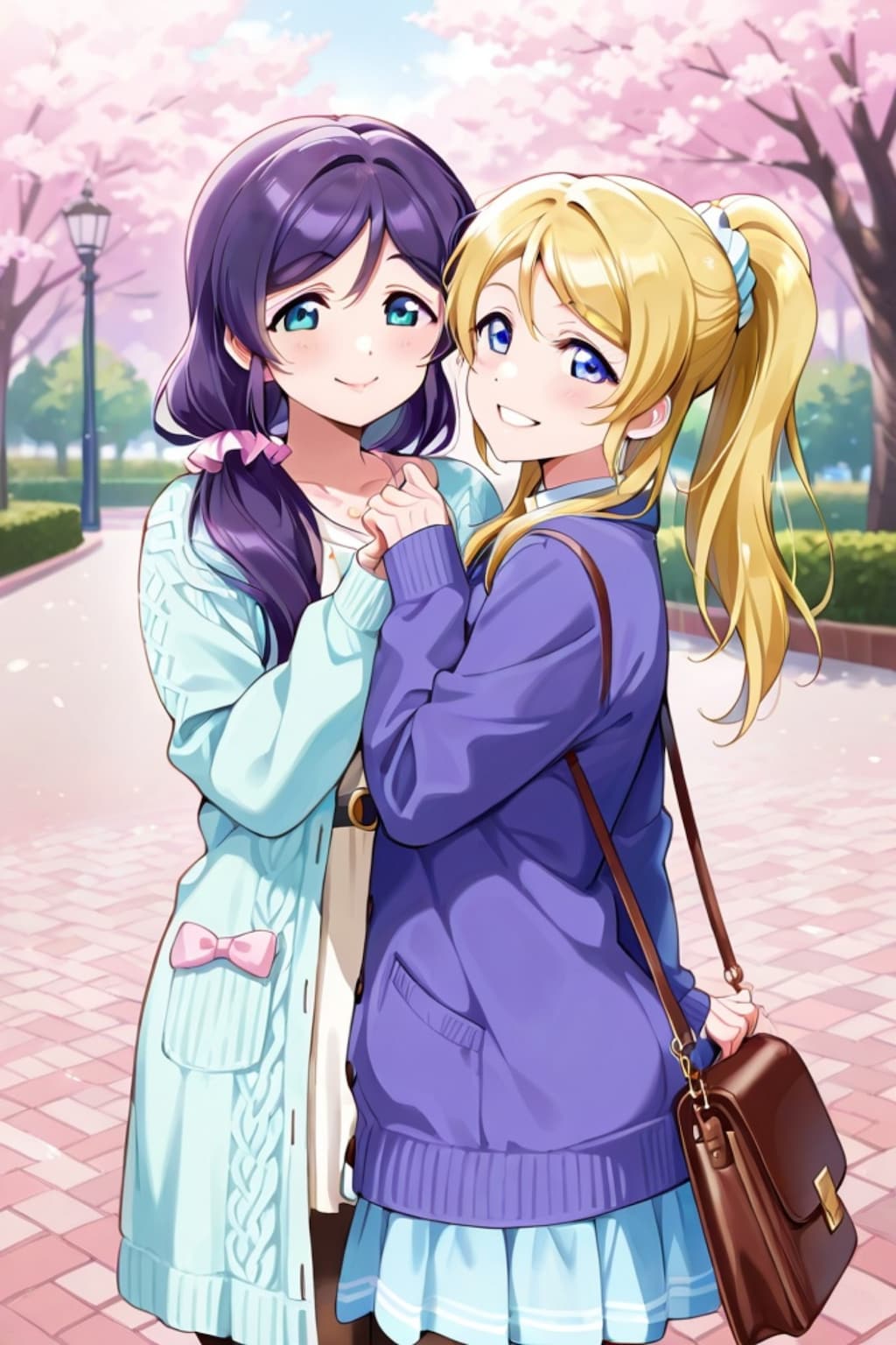 のぞえり