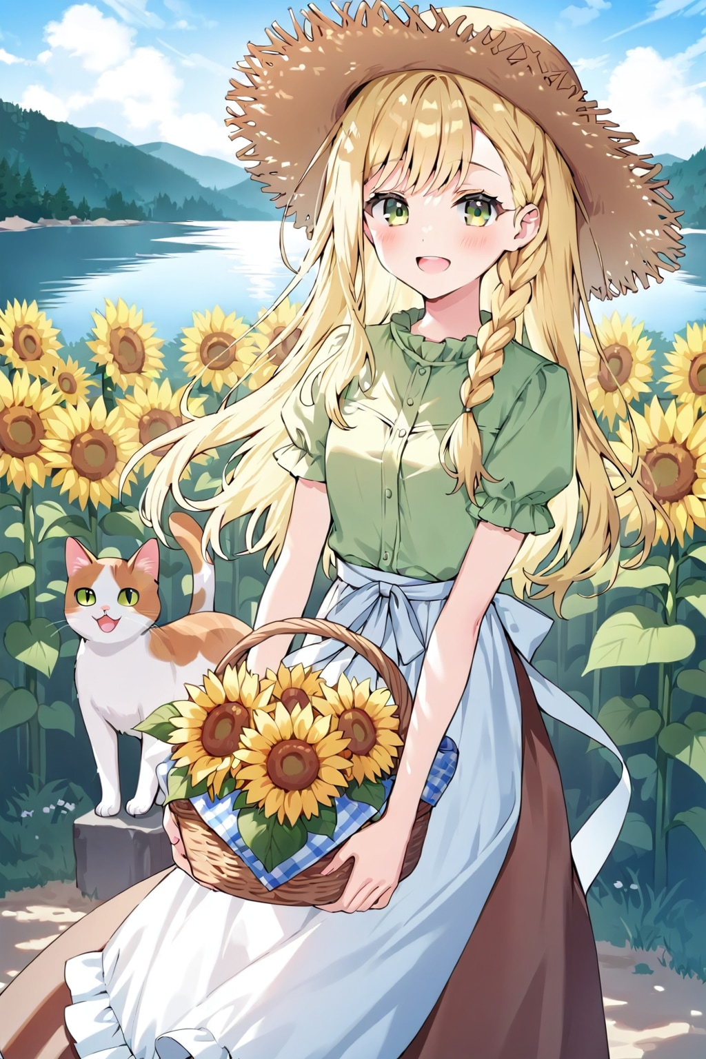 そうだ！湖水地方に住もう！