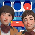 赤信号、みんなで渡れば怖くない！ 4枚目