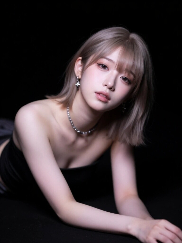 黒艶