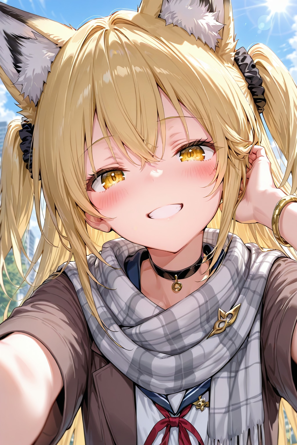 QILINまだやれます！