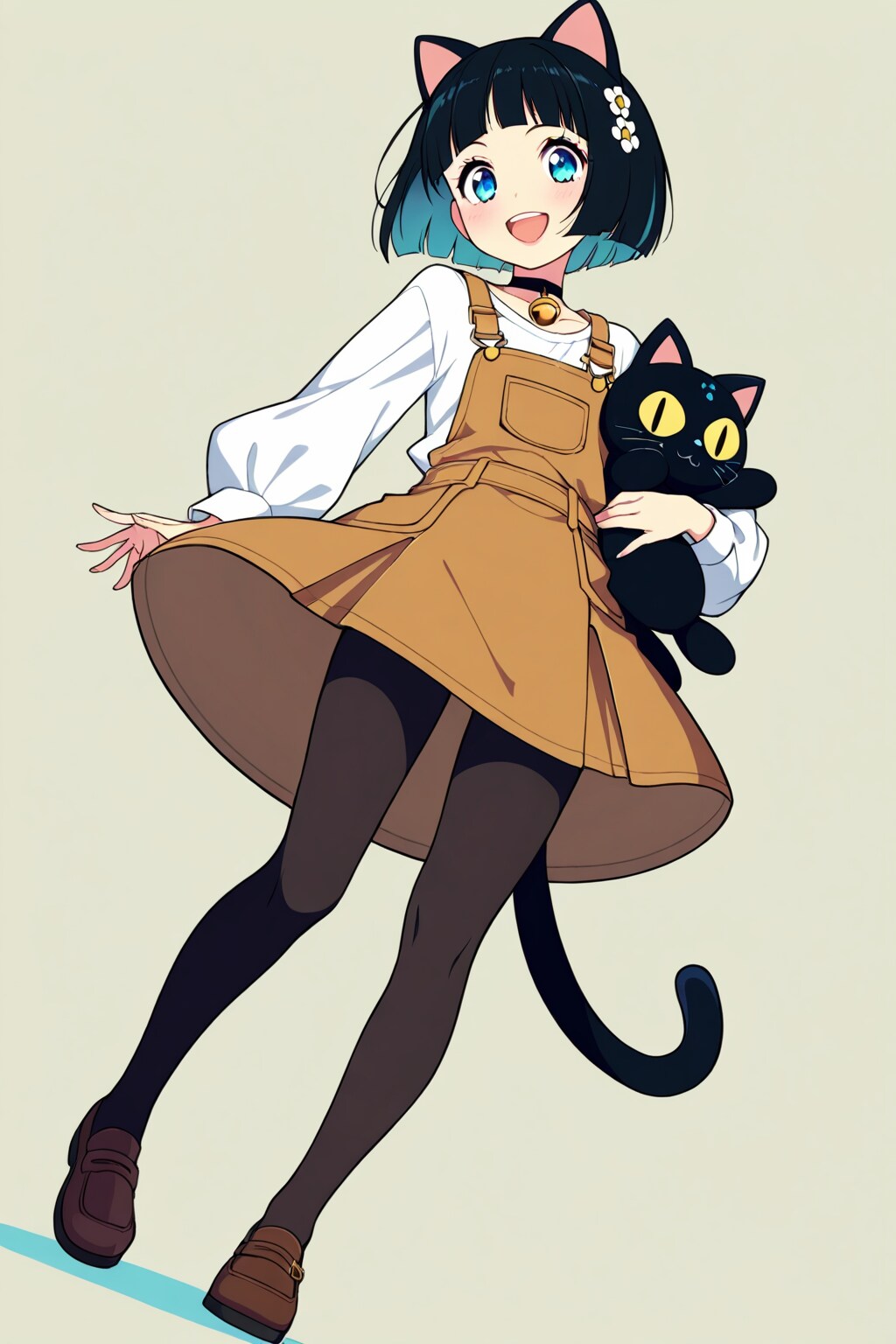 クロミナ【Flac's Anime Mix [IL] v9.0】