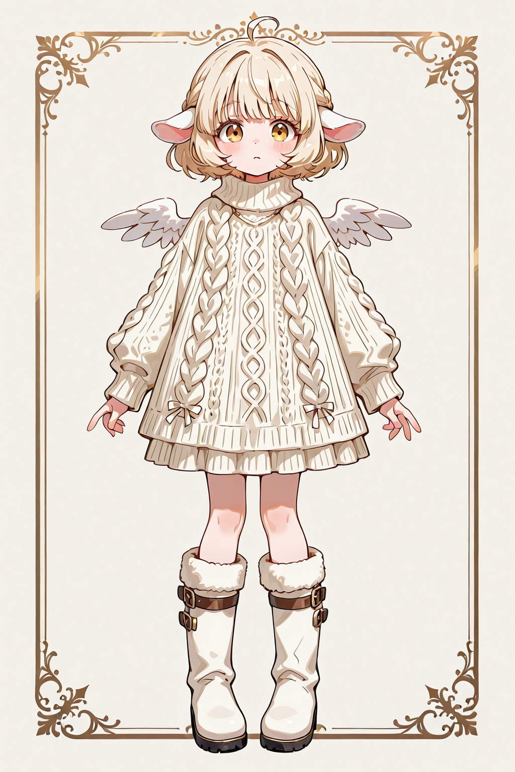 #天使寄宿舎２