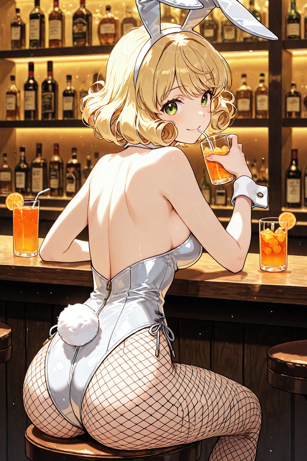 BONSAIはべはべ