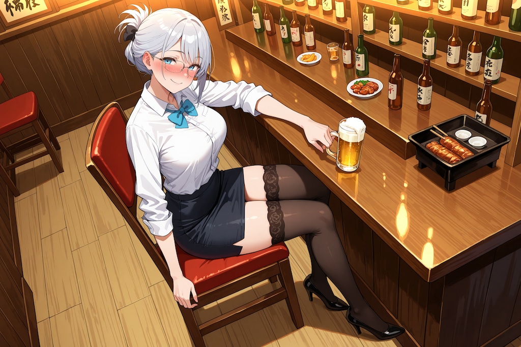 居酒屋