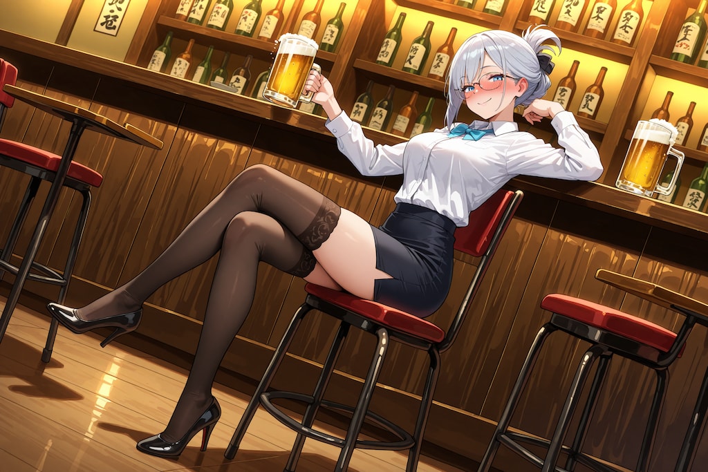 居酒屋
