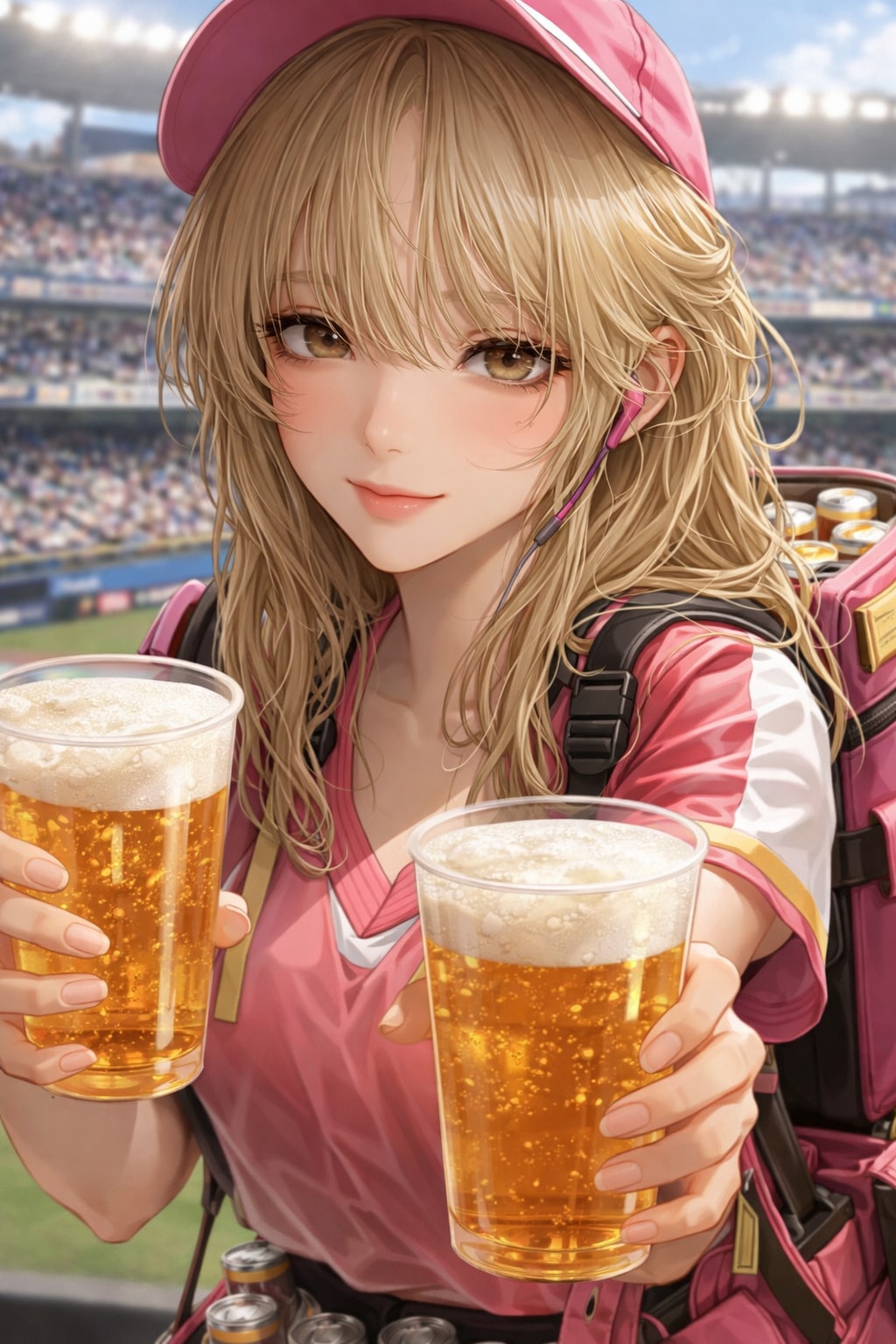 美人すぎるなんとやらです | の人気AIイラスト・グラビア