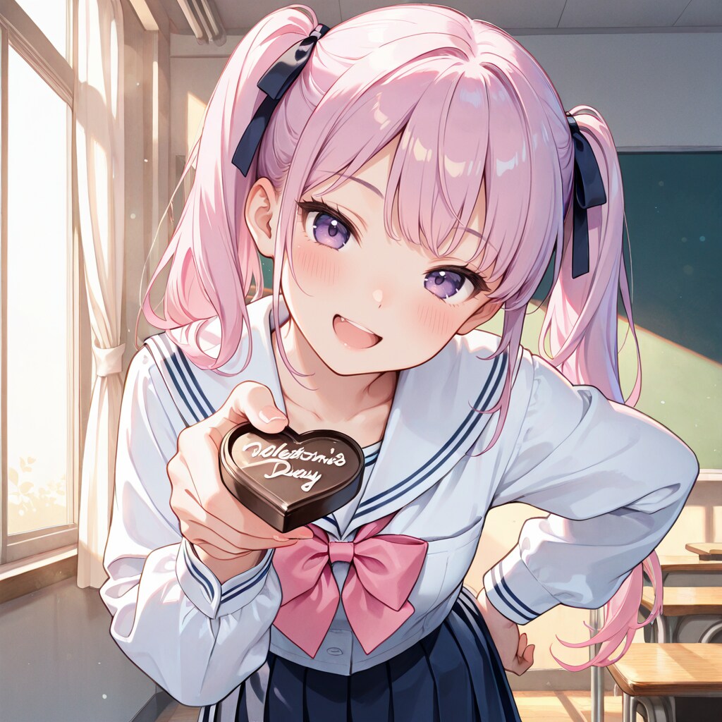 食べさせてあげよっか？ | の人気AIイラスト・グラビア