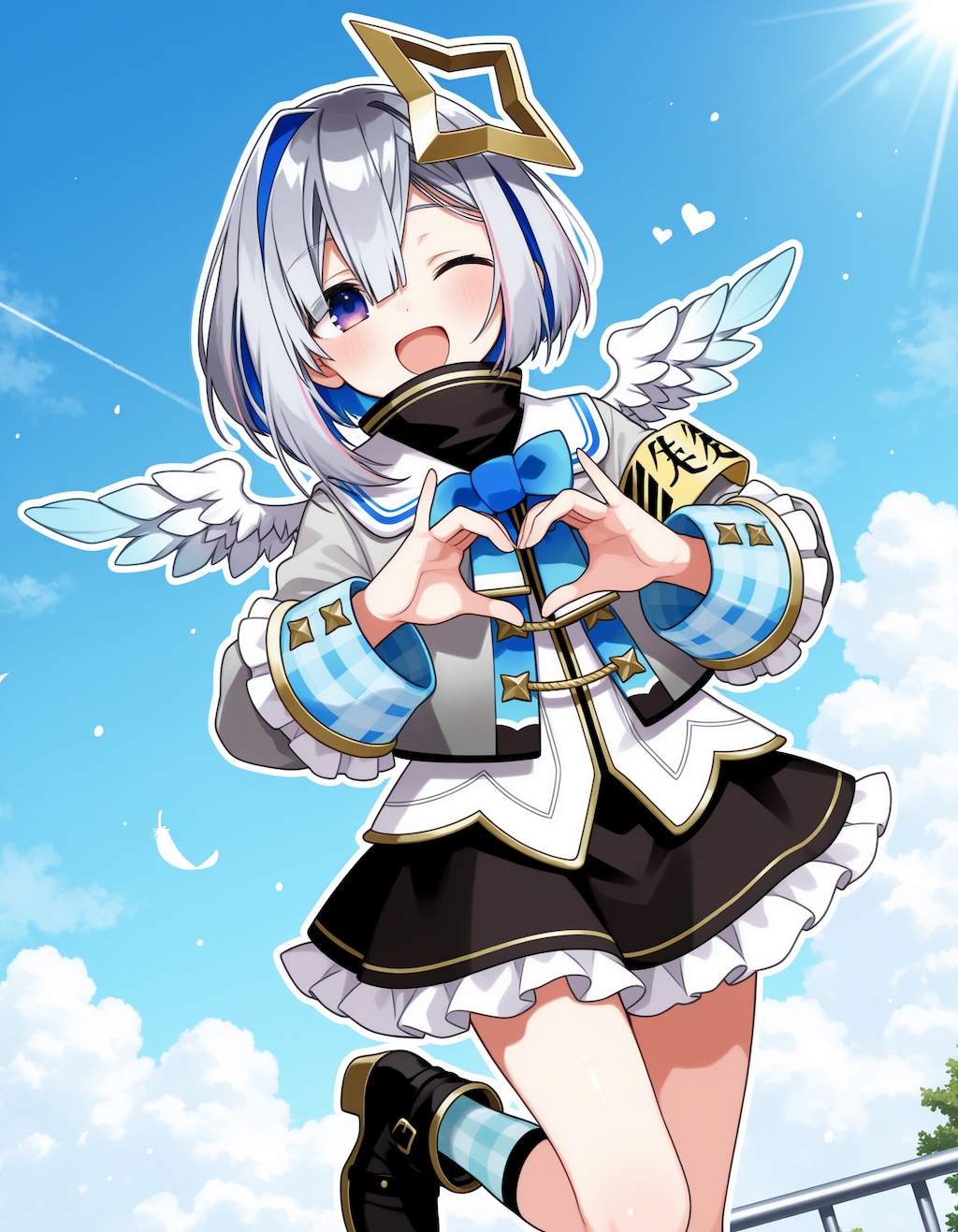 0020　天○か○た(健全)