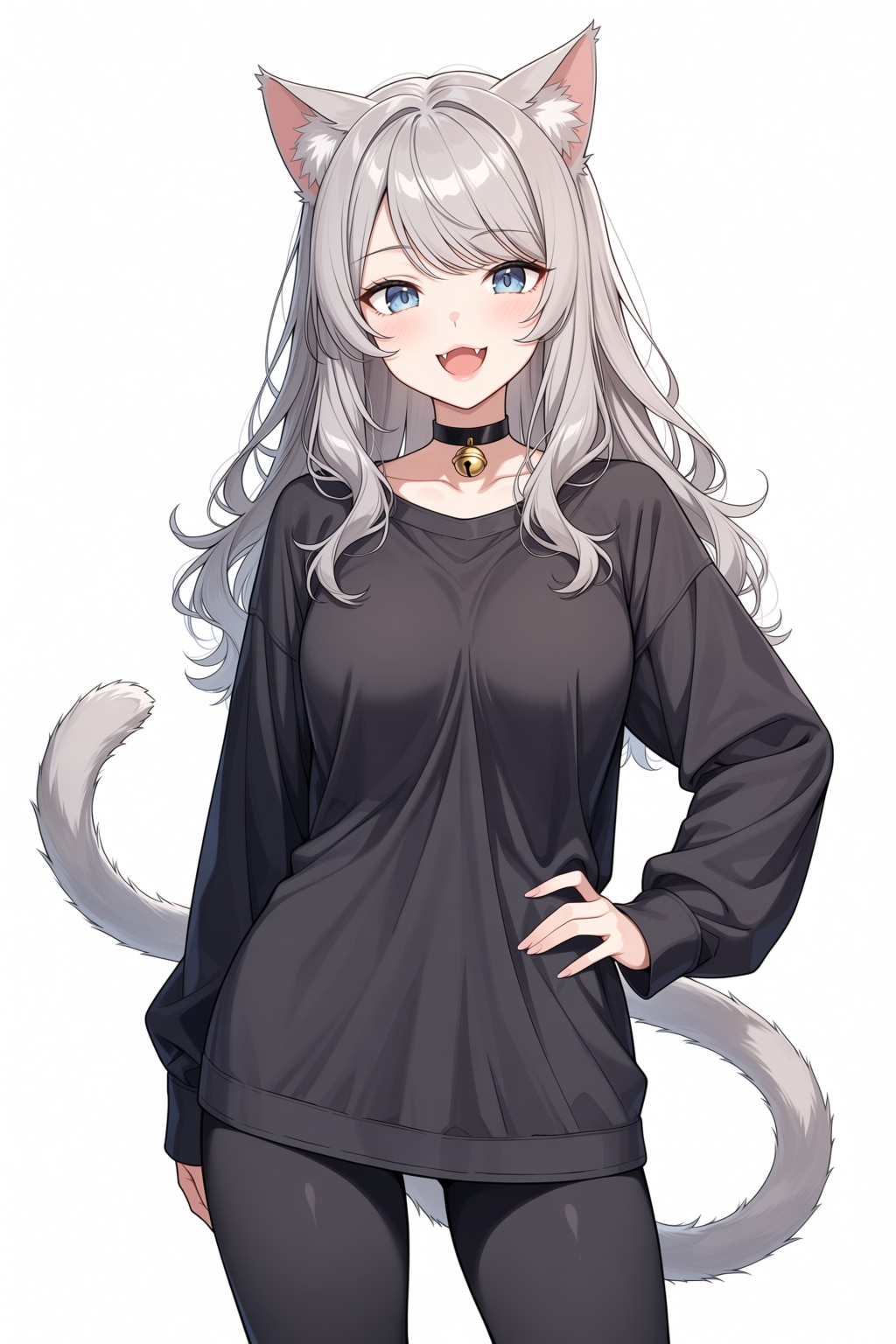 ユキネ【KodoraAN v4.0】 | の人気AIイラスト・グラビア