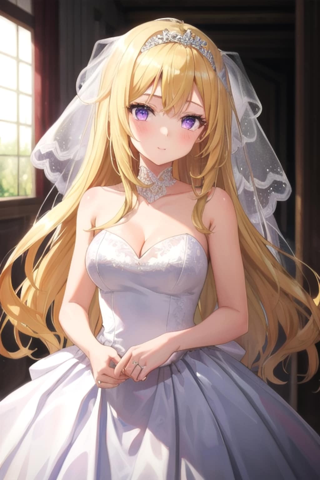 クレアちゃん484