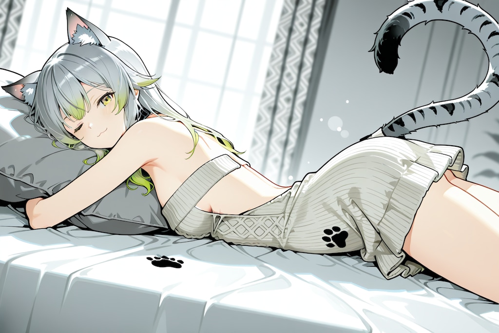 我が家のお姫様