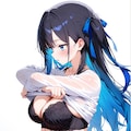 (◉ω◉｀) ｼﾞｰｰｰｯ 2枚目