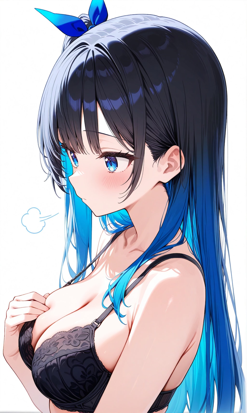 (◉ω◉｀) ｼﾞｰｰｰｯ