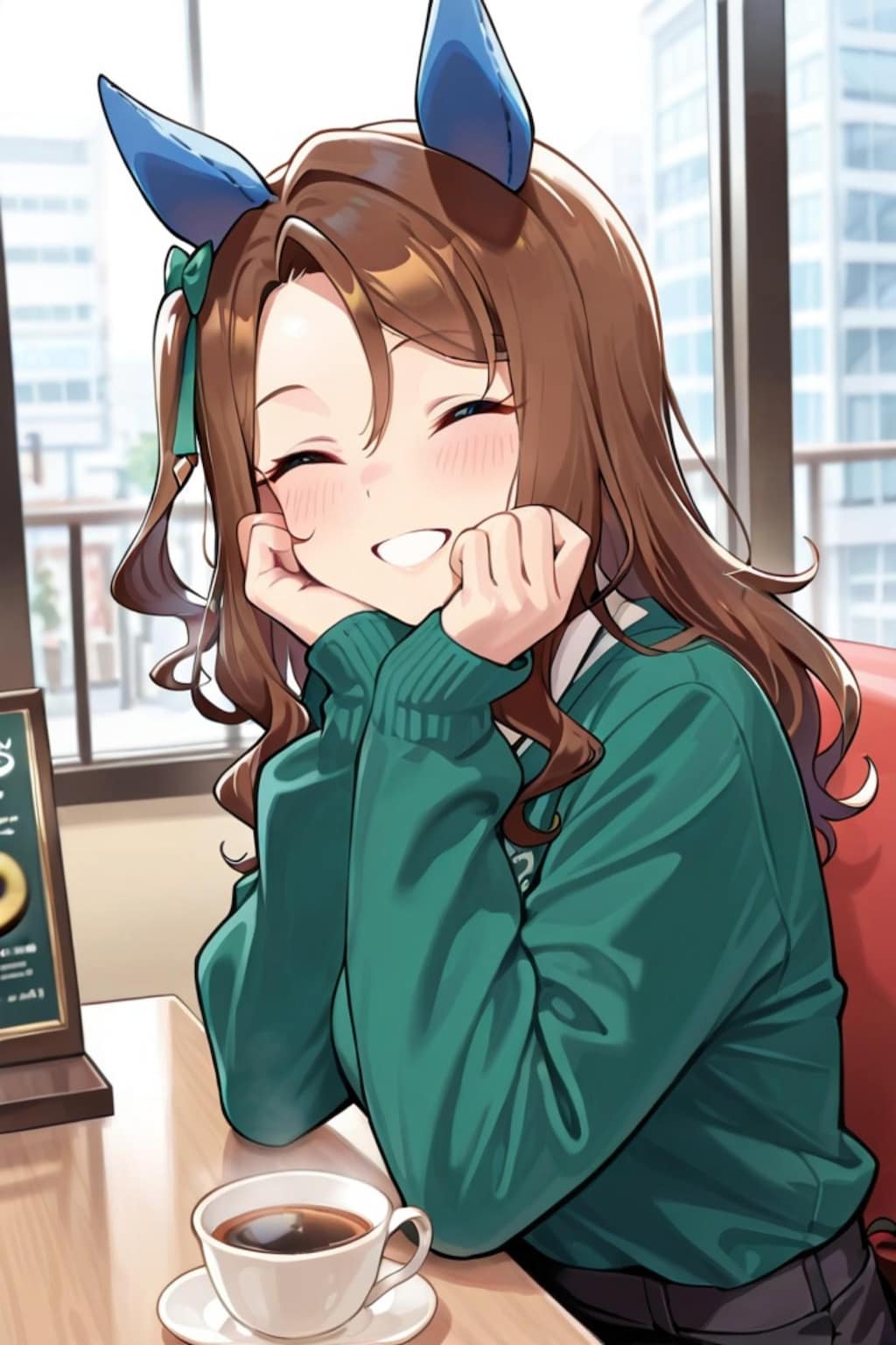 キングヘイロー