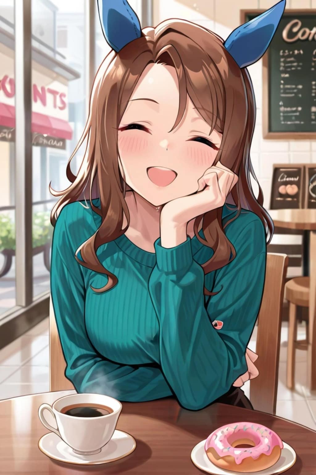 キングヘイロー