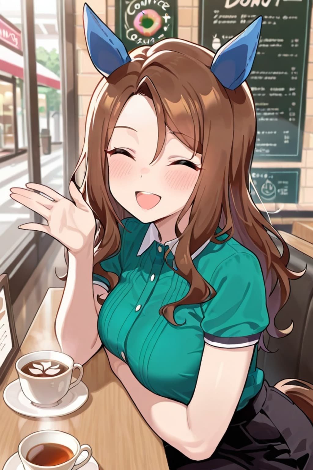 キングヘイロー