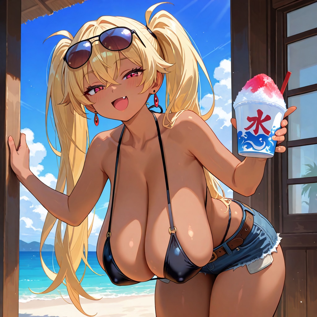 🍧