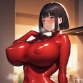 特撮好きな甥っ子を預かったところ 2枚目