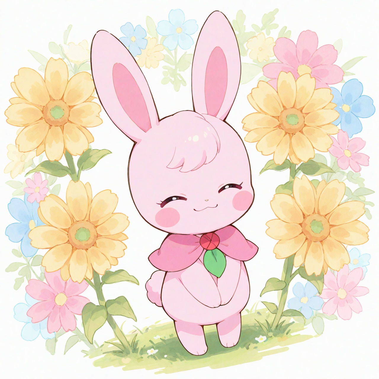 ラビリン (ヒーリングっど♥プリキュア)