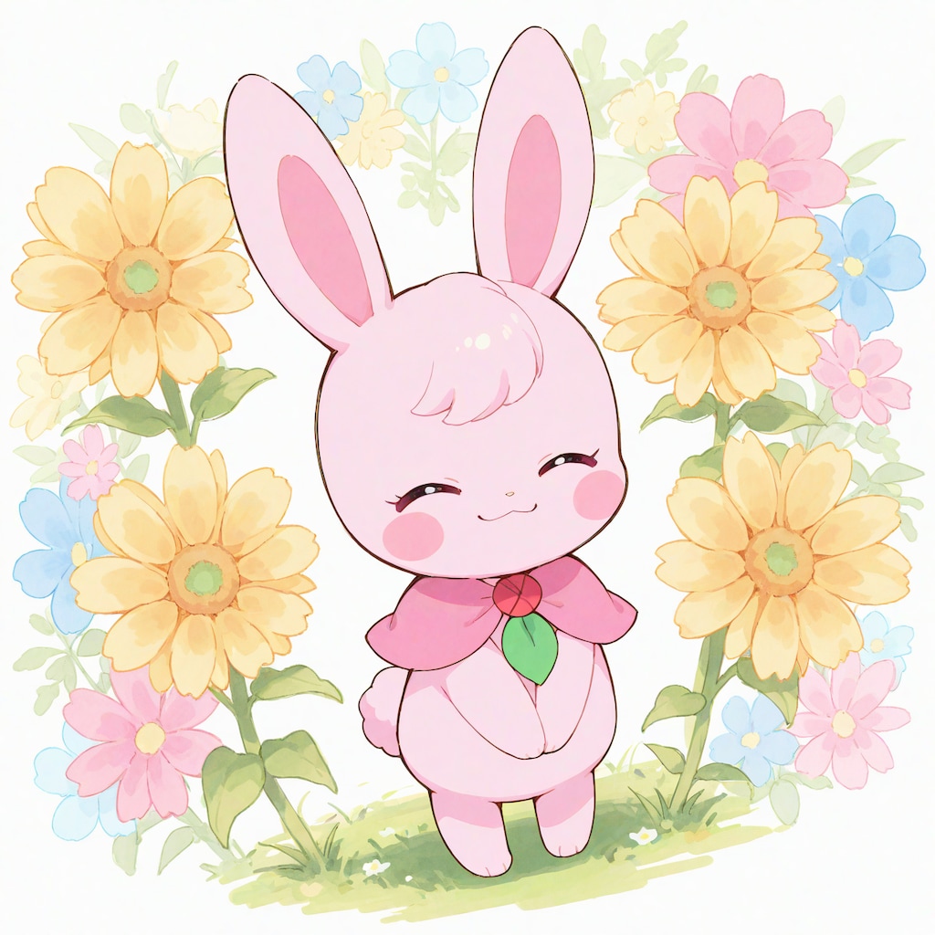 ラビリン (ヒーリングっど♥プリキュア)