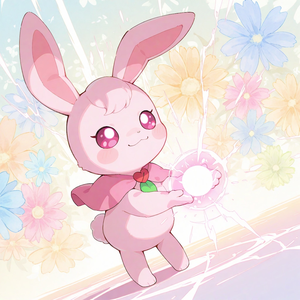 ラビリン (ヒーリングっど♥プリキュア)