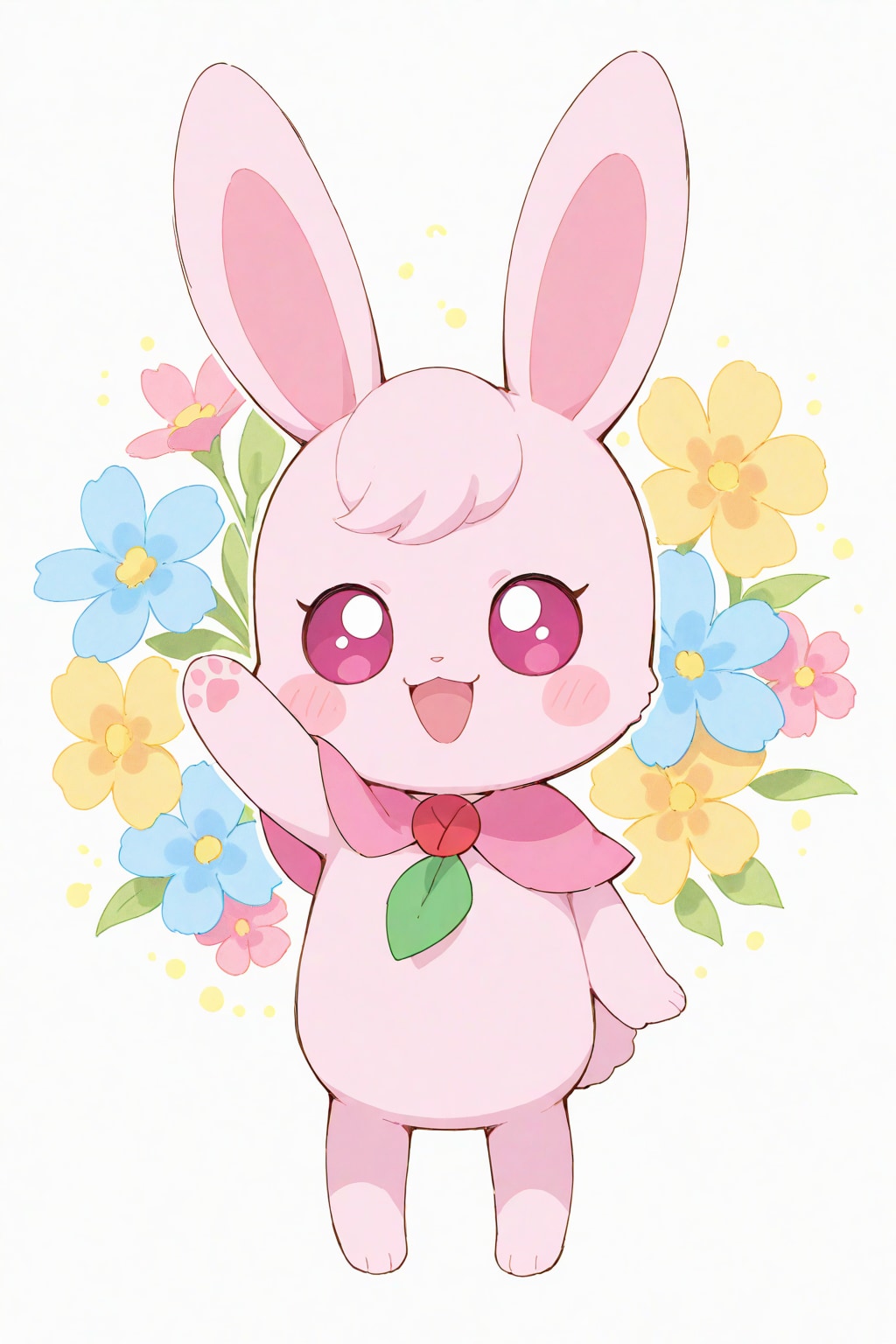 ラビリン (ヒーリングっど♥プリキュア)
