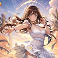 (ほぼ全モデル+α) 桜舞い 6 3枚目