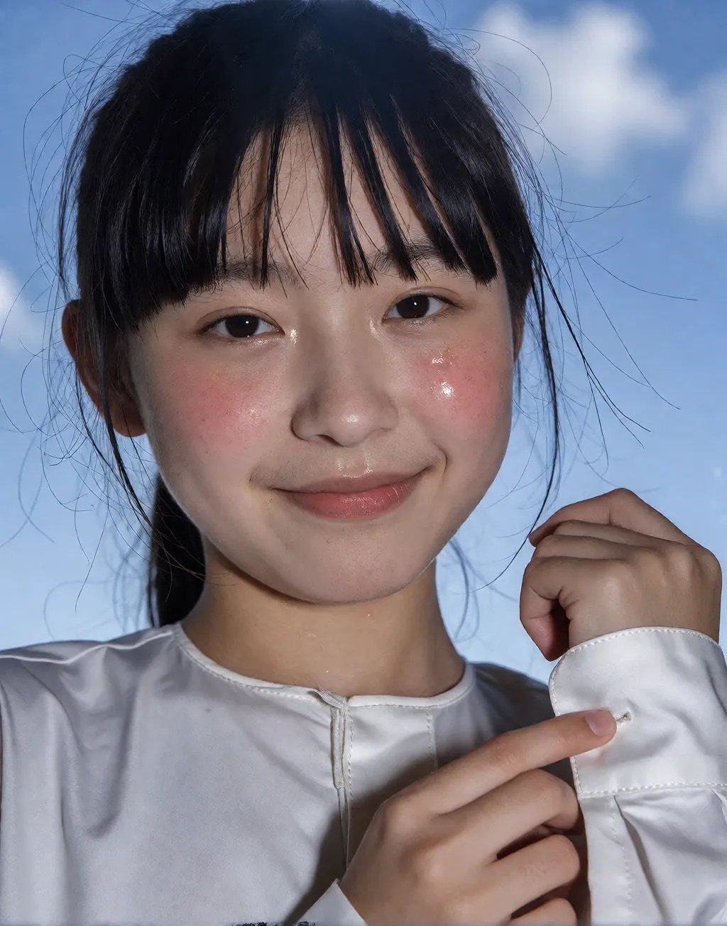雑念