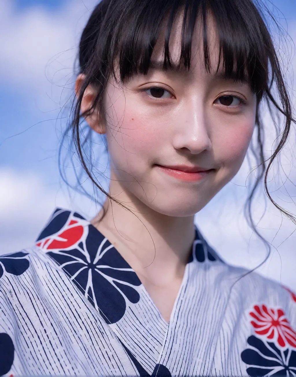 雑念