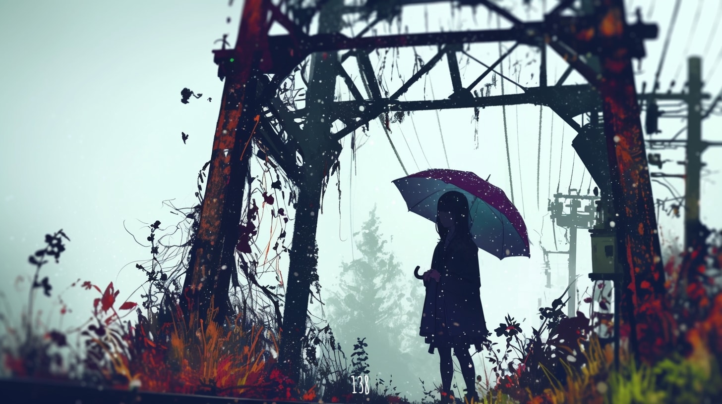 あめつちのうた322 | の人気AIイラスト・グラビア