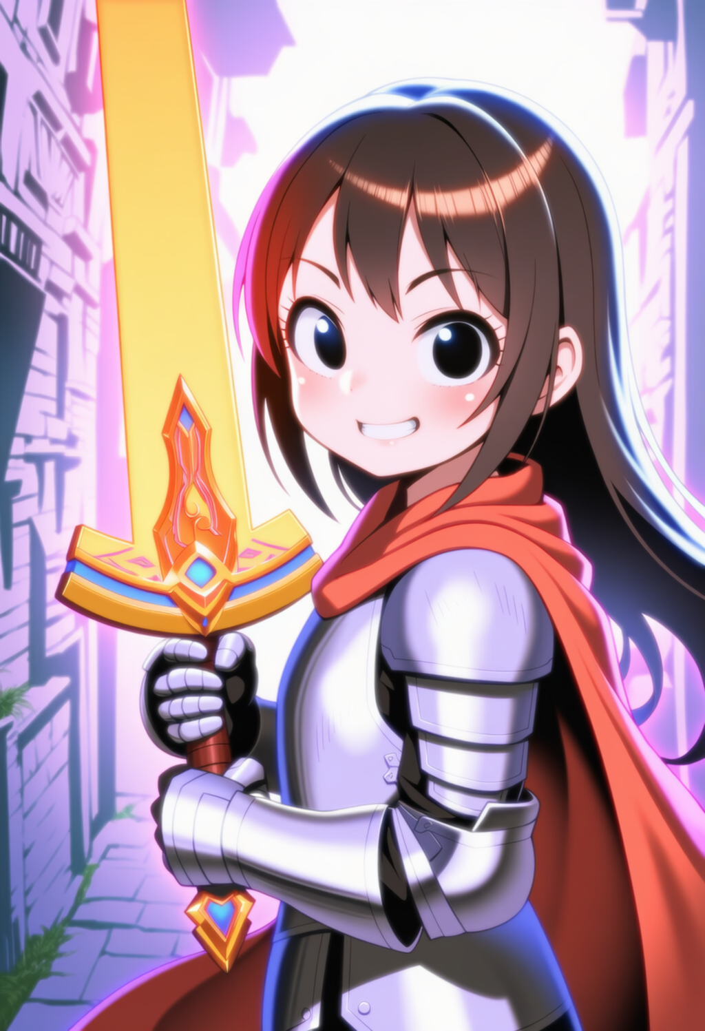 護衛部隊に参加します