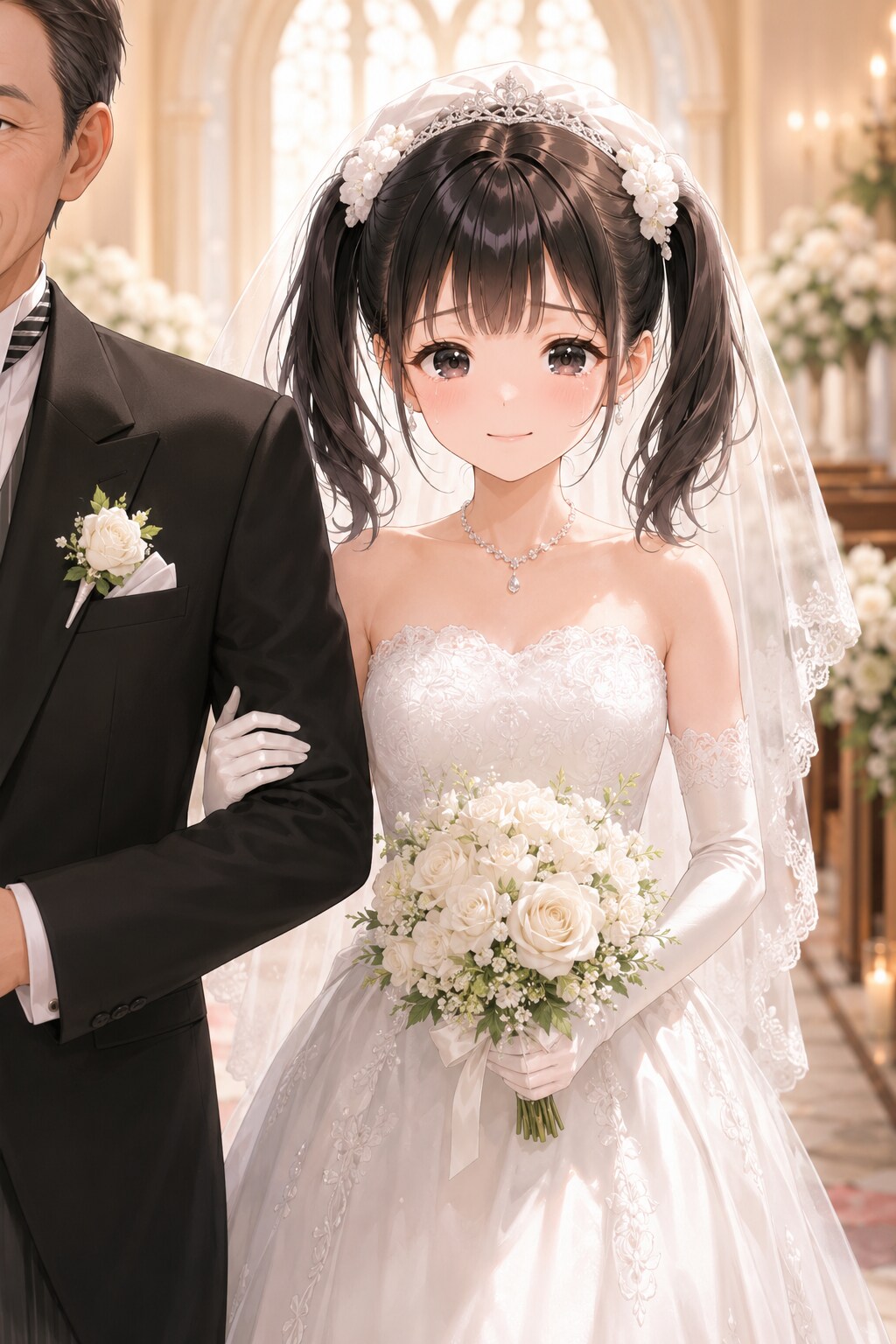 巣立ちの時