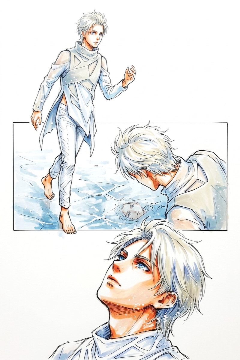 Eri todellisuus | の人気AIイラスト・グラビア