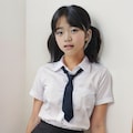 制服 5枚目