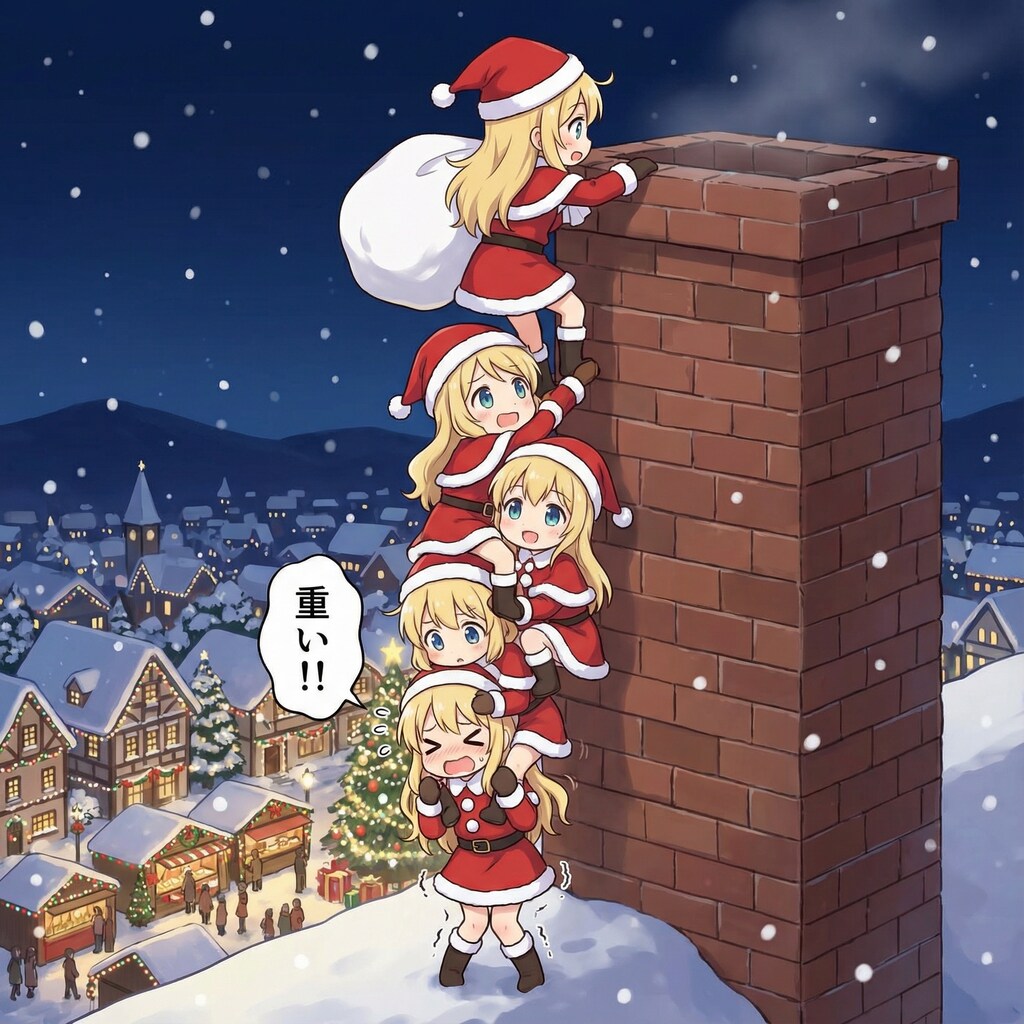 みんなで協力！！