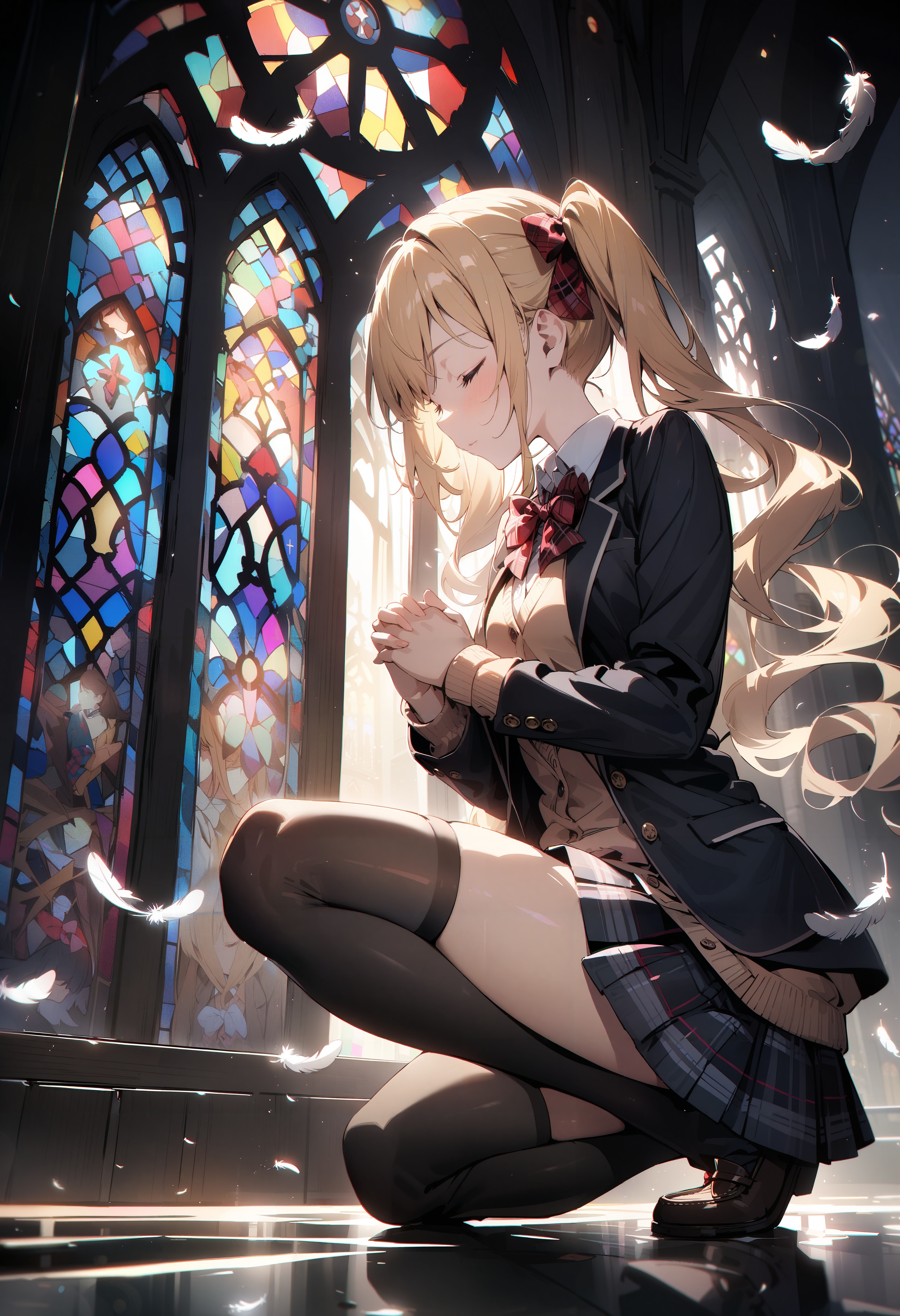 祈り
