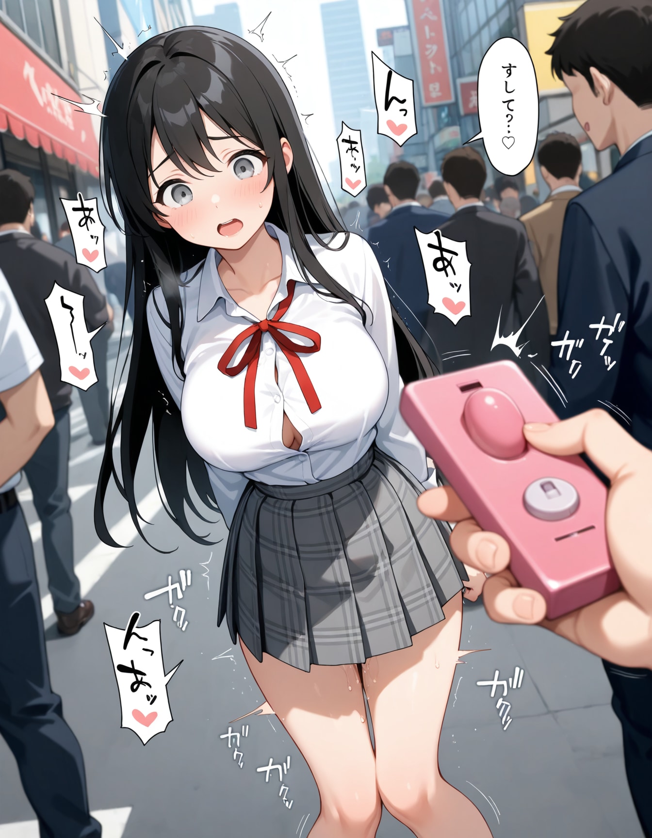 とびっこ