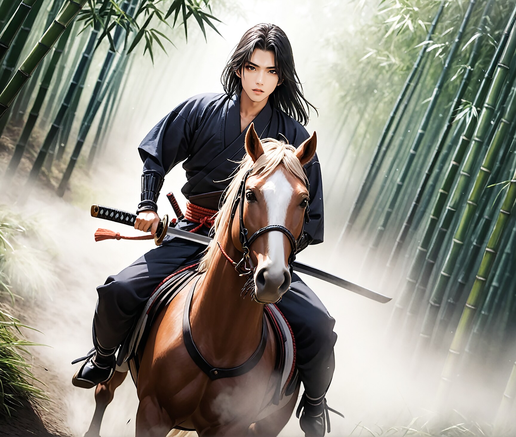SAMURAI