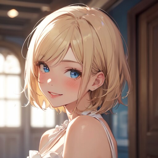 金色の誘惑４