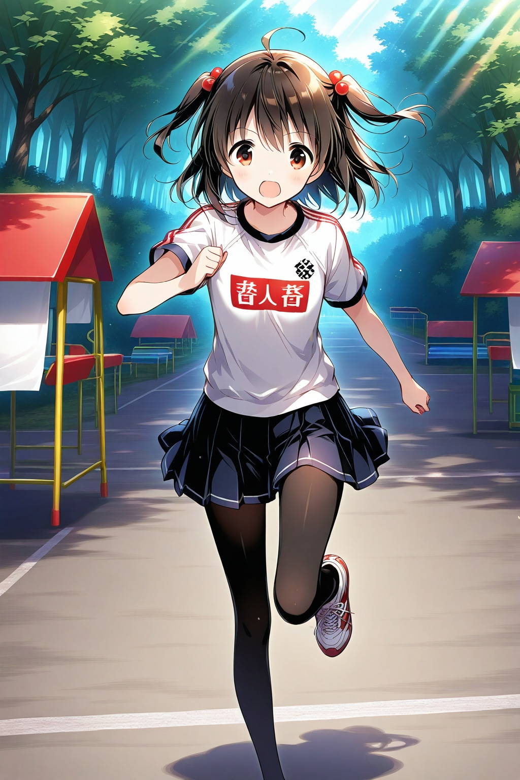 美少女戦士セーラーらんまーCosmos第十一話