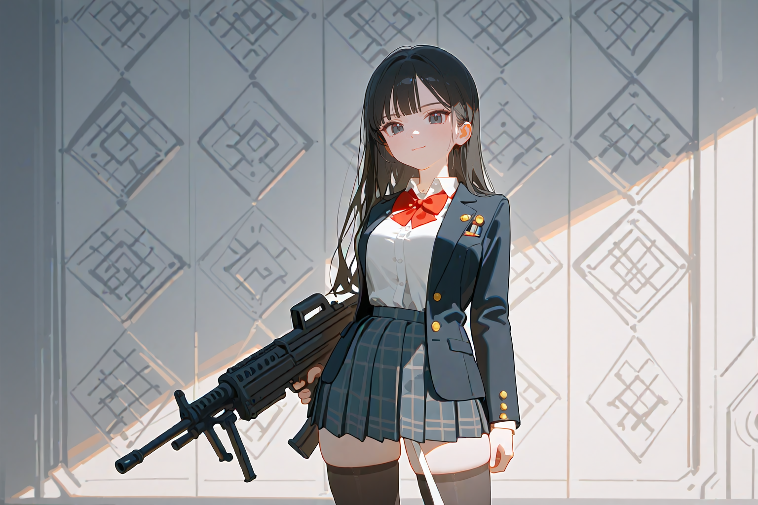 へゔぃましんがーん