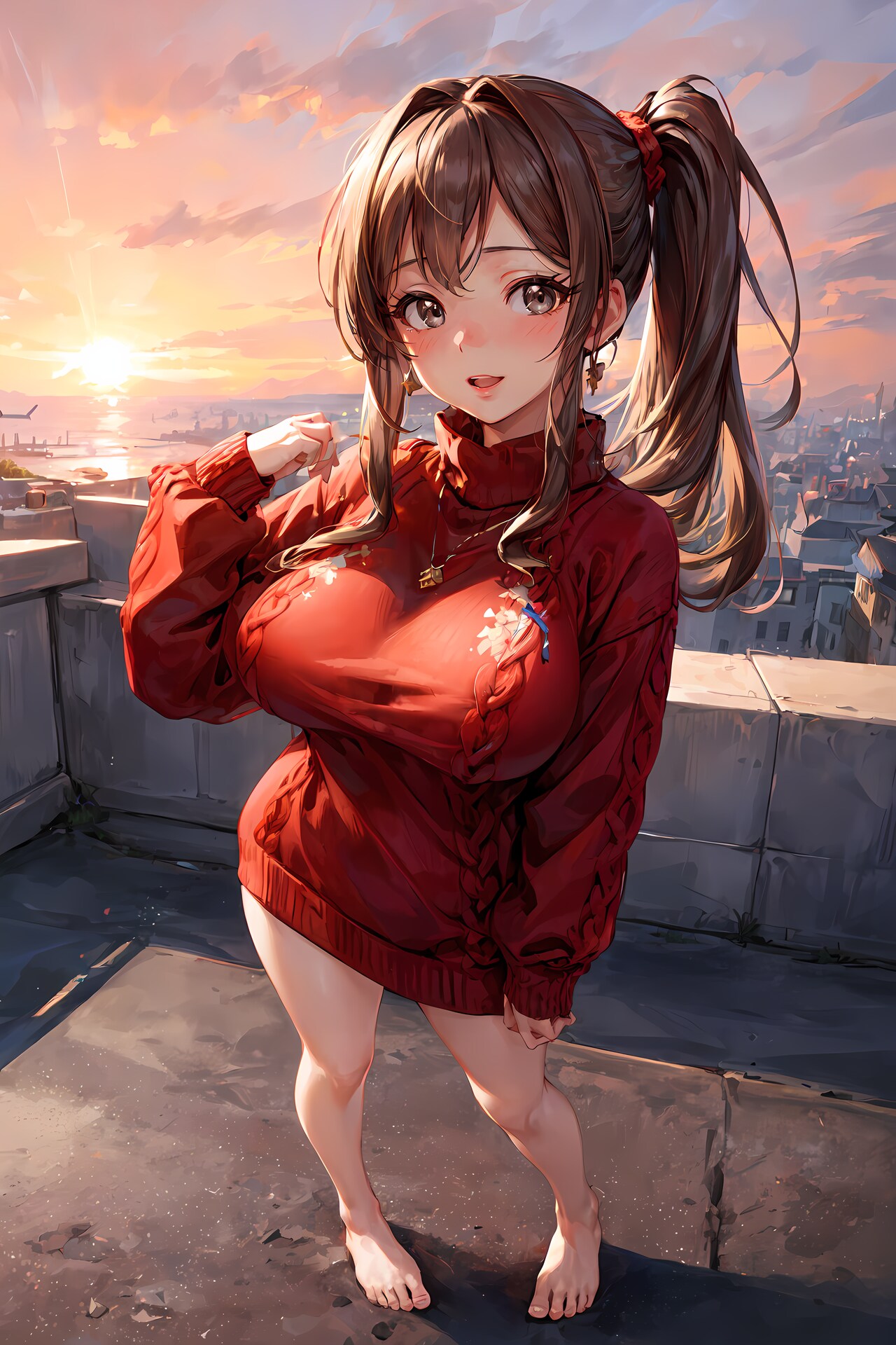 今日の気まぐれ枠