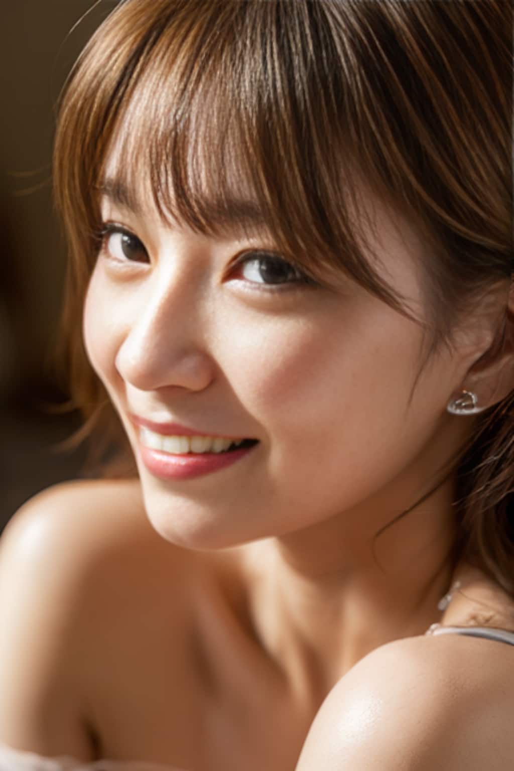 美熟女